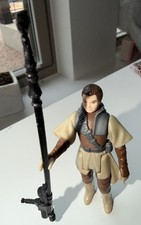 PRINCESS LEIA ORGANA (BOUSHH DISGUISE) - Vintage Star Wars Kenner - 1983 ROTJ