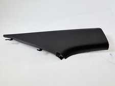 2016-2023 CHEVROLET MALIBU REAR LEFT C PILLAR UPPER TRIM PANEL OEM