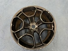 *OVALLED*Lamborghini Huracan 20 inch 20 x 11 Original Rear Wheel 2015 - 2022 OEM