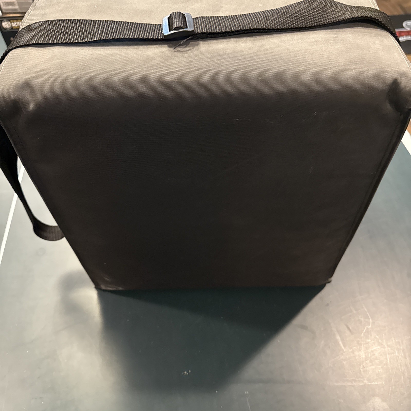 Army Transport Bag For Use With FOW or AoS