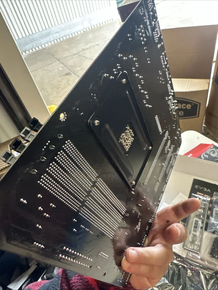 Placa madre Gigabyte GA-F2A88X-D3HP doble bios Fm2+/fm2 ddr3 Foto 2 de 4