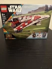 LEGO Star Wars: Jedi Bob's Starfighter (75388)