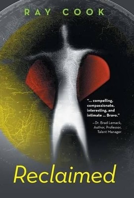 Ray Cook Reclaimed (Gebundene Ausgabe)