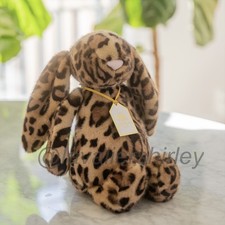 Authentic Jellycat Cobblehop Bunny Ruby Cruiser Exclusive NWT HTF