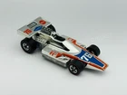 Hot Wheels Redline FORMULA 5000 Super Chromes Very Nice !!