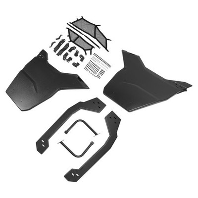 その他 LR07210410 Traxx TTX-6440 Pro 400 Engineered Knee Pads | Tools4Flooring.com