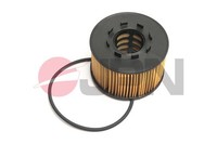 JPN ÖLfilter Filtereinsatz FüR Ford Mondeo III Turnier 2.0 16V Tddi/Tdci 2.2