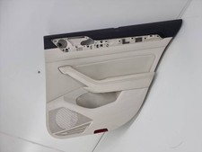Volkswagen PASSAT B8 2017 Hinten rechts Verkleidung Tür hinten 3g5867212