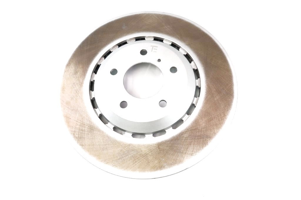 Bentley Bentayga 2016-2023 Front Brake discs 2 pcs P/N 4M0698151AK