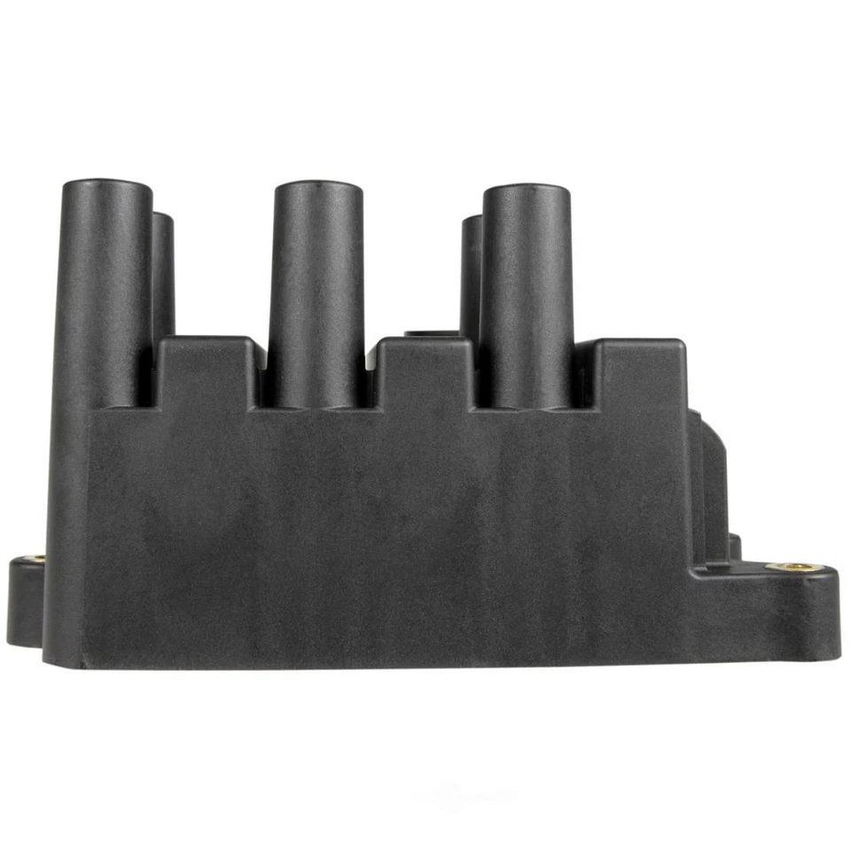 Bobina de encendido WVE 5C1124 Foto 4 de 4