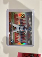 2024 BOWMAN CHROME SCOUTS TOP 100 LOS ANGELES DODGERS - JOSUE DE PAULA #BTP- 85