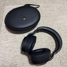 Jabra Evolve2 85 28599-989-899 USB-C UC Stereo Headset Black Bluetooth 5.0