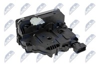 TüRschloss NTY EZC-PL-055 FüR Opel Corsa S07 L08 L68 LPG Cdti Turbo