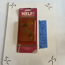 Motormite 40201 Gauge Repair Kit Universal Instrument Cluster Needle Fix Parts