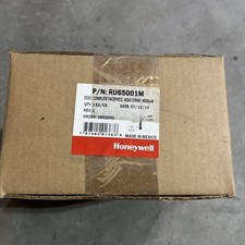HONEYWELL NORTH RU65001M Full Face Respirator Head Strap, Medium SEALED 