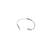 Sensor Abgastemperatur 2-Polig 490 Mm Kabel NRF FüR U.A. Dodge Journey