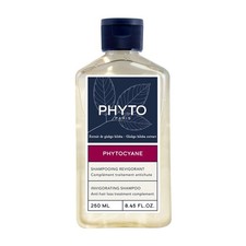 Shampoo Phyto Paris Phytocyane 250 ml Revitalisierende