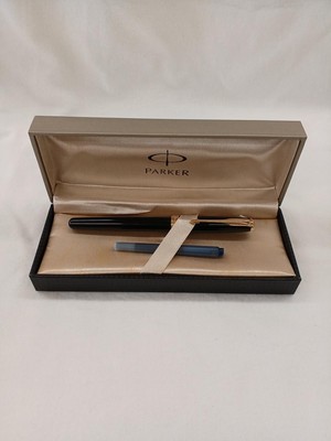 PARKER PK001E9 Fountain Pen Sonnet