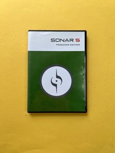 その他 Sonar [CD] Sonar Cakewalk | eBay