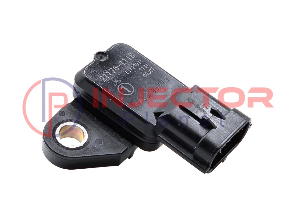 Kawasaki 21176-1118 MAP sensor Mitsubishi E1T23071 Genuine OEM | eBay