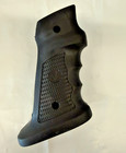 Volquartsen Firearm Volthane Target Grips for Ruger MK IV - Black - RH Only — photo 4