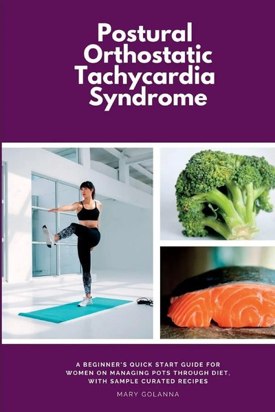 Postural Orthostatic Tachycardia Syndrome | Patrick Marshwell | Taschenbuch-image