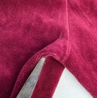Toddletime Vintage Velvet 2 Piece Set 12 months — photo 5