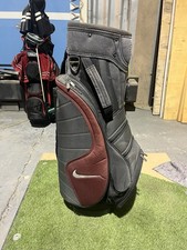 Nike Golf Cart Bag