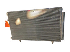 2001 - 2007 TOYOTA HIGHLANDER A/C Air Conditioning Condenser Core Assembly 2.4L