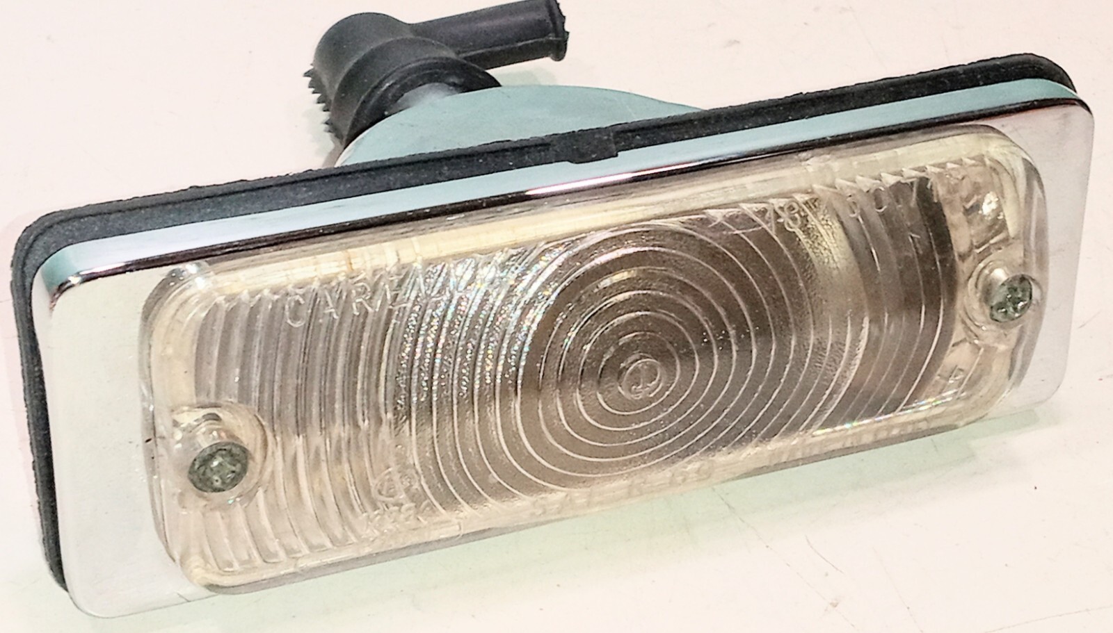 Ferrari 365 GTB/4 Daytona Reverse Light Lamp_246 GT_20160602_Carello_365 BB_NEW