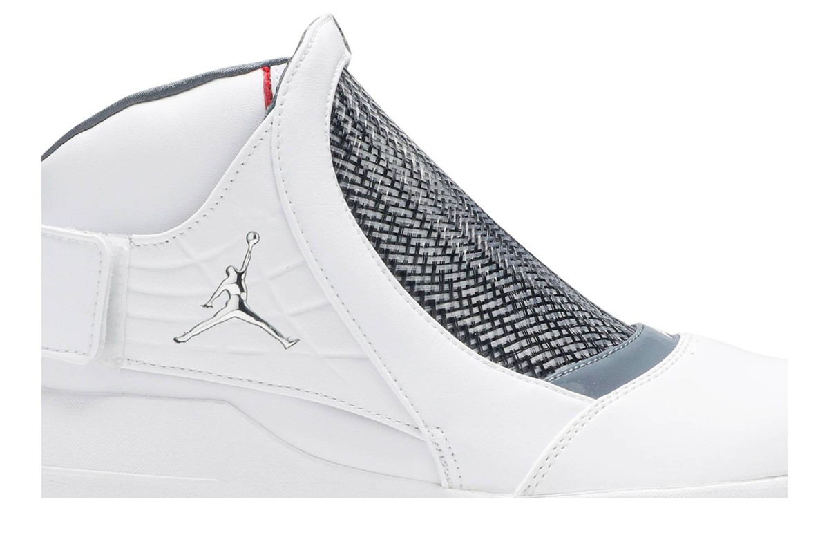 Air Jordan Air Jordan 19 Retro 'Flint' 2019 AQ9213-100 | eBay