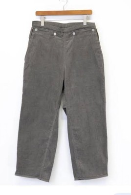 Tuki Tsuki / Type3 Corduroy Sage Green | eBay