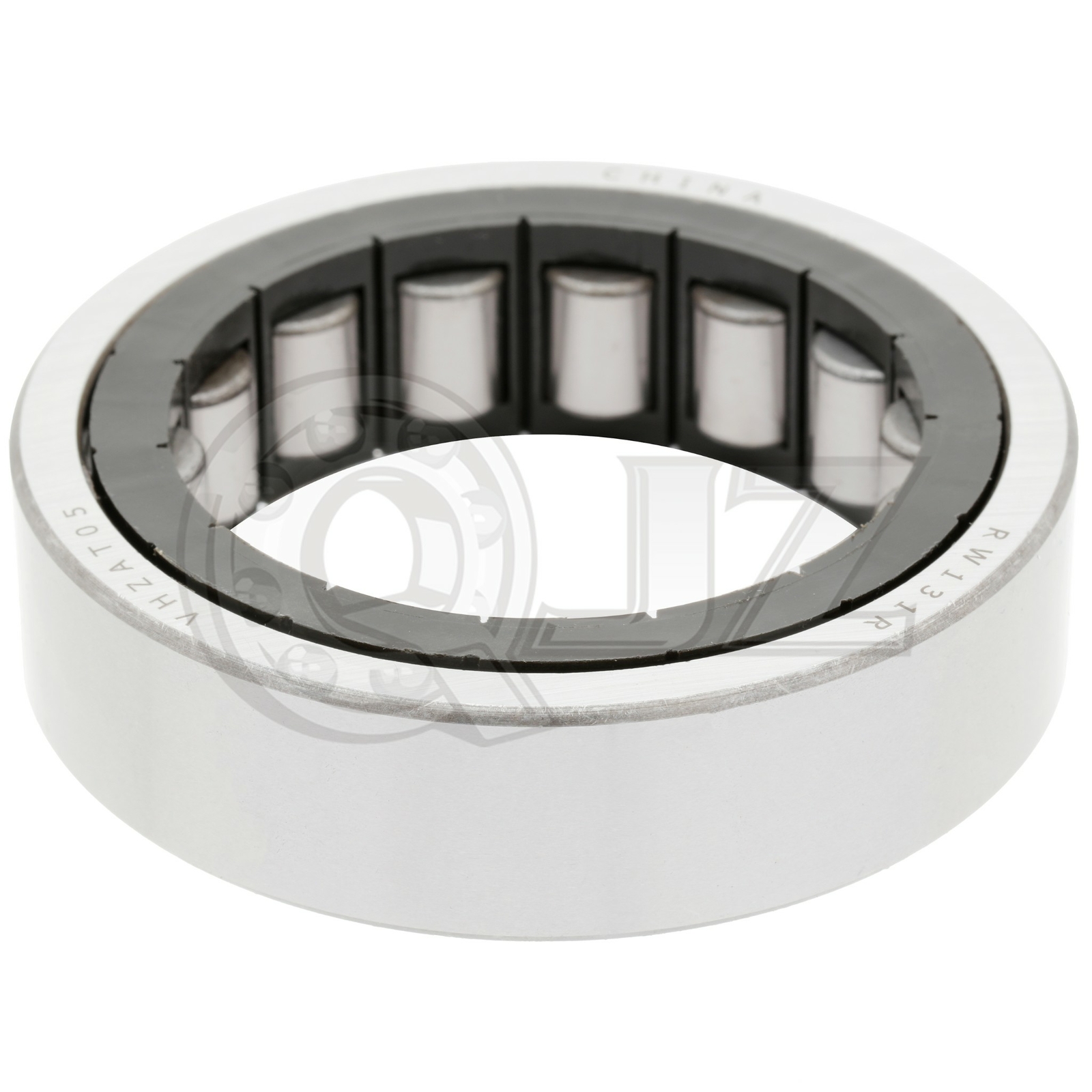 [REAR(Qty.2)] Wheel Hub Bearing Unit For 1998-2002 Honda Passport RWD/4WD-Model