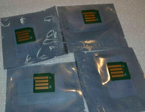 4 x Toner Chip (Metered) for Xerox AltaLink C8030 C8035 C8045 C8055 C8070 8056