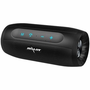 zealot bluetooth speaker