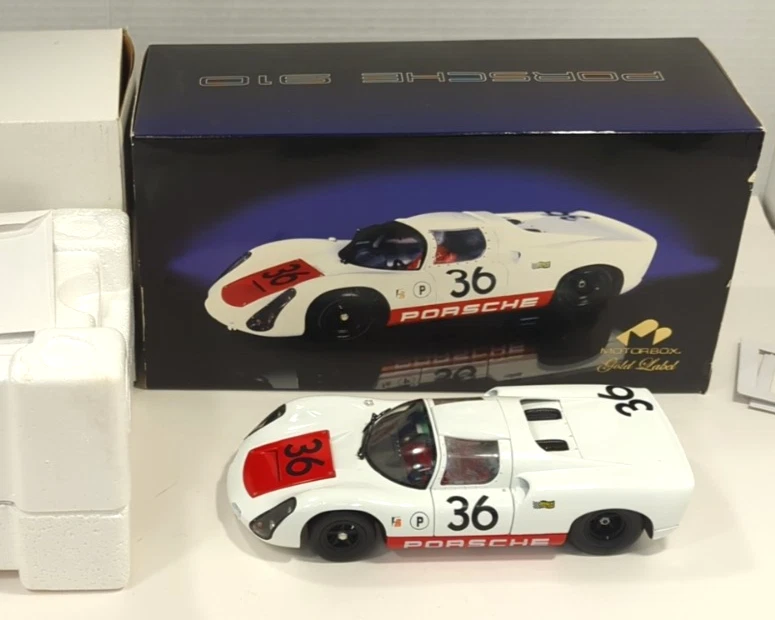 Exoto Diecast Racing Cars 1:18 for sale | eBay