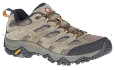 Merrell Men's Moab 3 GTX Hiking Shoe Walnut J035805 US 12.5 EU 47