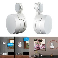 For Google Mesh WIFI Part Wall Mount Base Storage Fixing Bracket Stand Holder