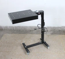 16" x 16" Screen Printing Flash Dryer Drying Box 1600W Heating Machine Element