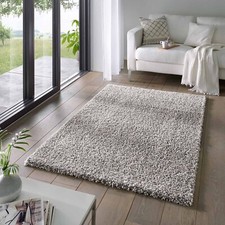Teppich Hochflor Shaggy
