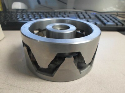 NOS Yamaha OEM Rotor Assembly 1980-1981 XS850 3J3-81650-10 | eBay