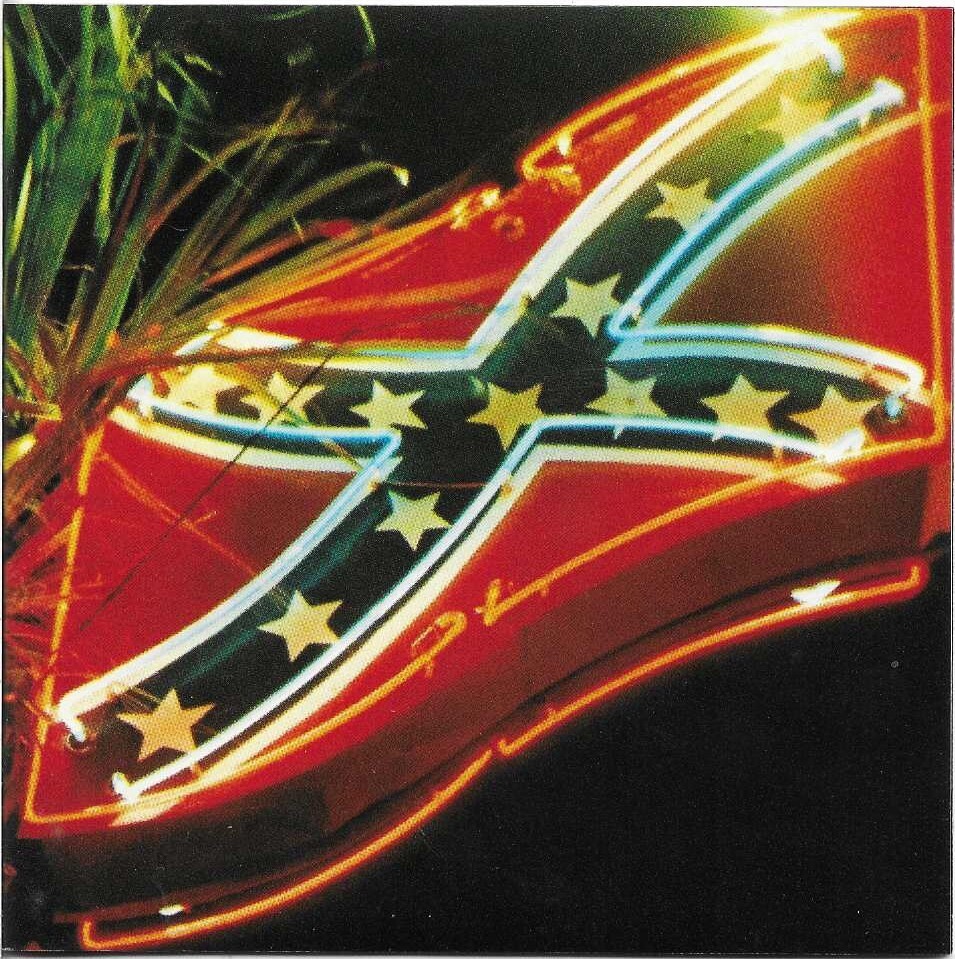Primal Scream - Give Out But Don't Give Up [1994] (CD 2001)