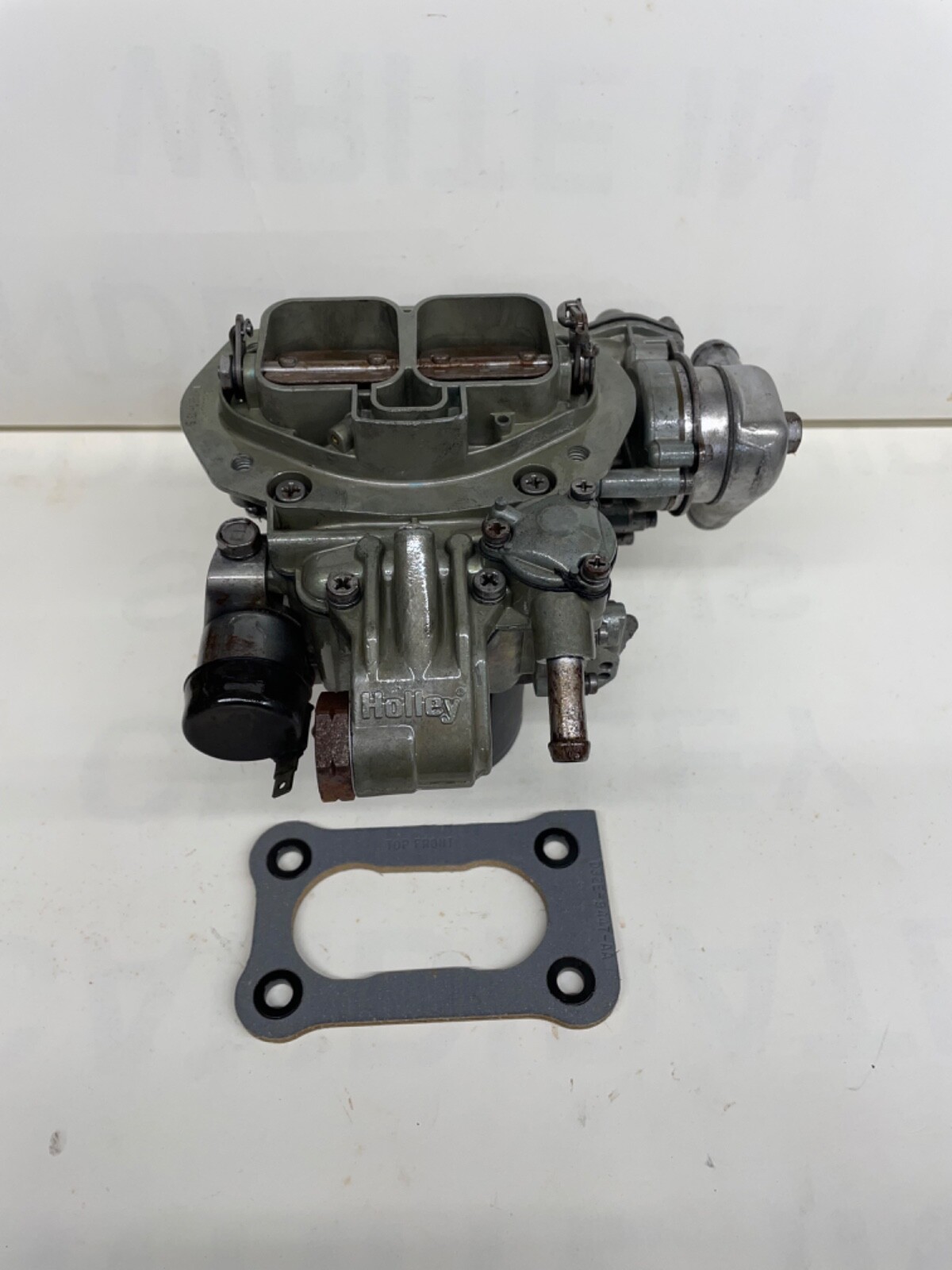 REBUILT+HOLLEY+MODEL+5210+LIST+7221+1975+VEGA+140%E2%80%99+CARBURETOR ...