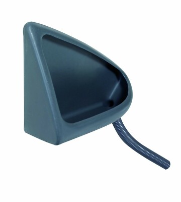 PVC Wasserloses Kunststoff URINAL Camping Garten Keller Baustelle WC