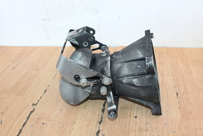 1996 Tigershark Monte Carlo 770  Jet Steering Nozzle w/ Reverse Gate