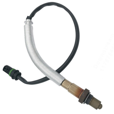 Lambdasonde Nach Kat Für BMW 1 3 5er E60 E61 E81 E82 E84 E87 E88 E90 E91 E93 X1