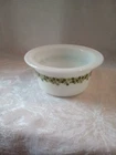 Pyrex Corelle Spring Blossom Butter Sugar Crock Bowl No Lid Crazy Daisy