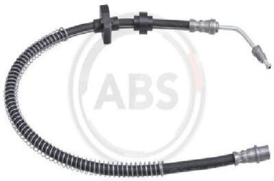 Original A.B.S. Bremsschlauch SL 6035 für Citroën Peugeot