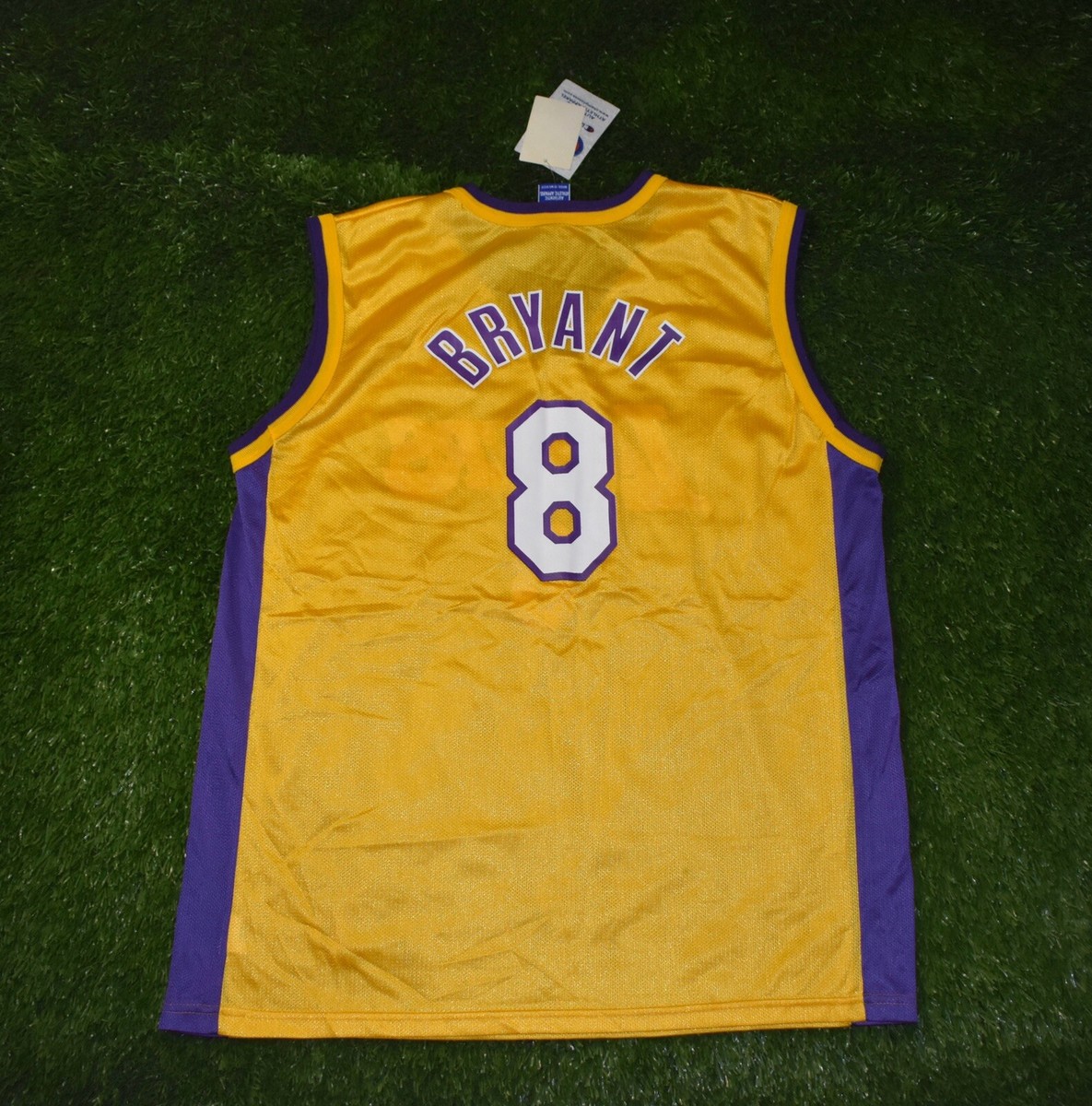 NFL Lakers ユニフォーム 8号 Mサイズ $_57.JPG?set_id=8800005007