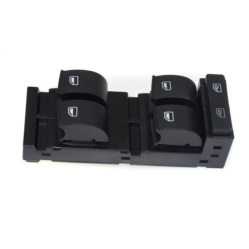 Master Electric Power Window Switch For AUDI A6 RS6 A6 Quattro Allroad Quattro - Picture 3 of 12